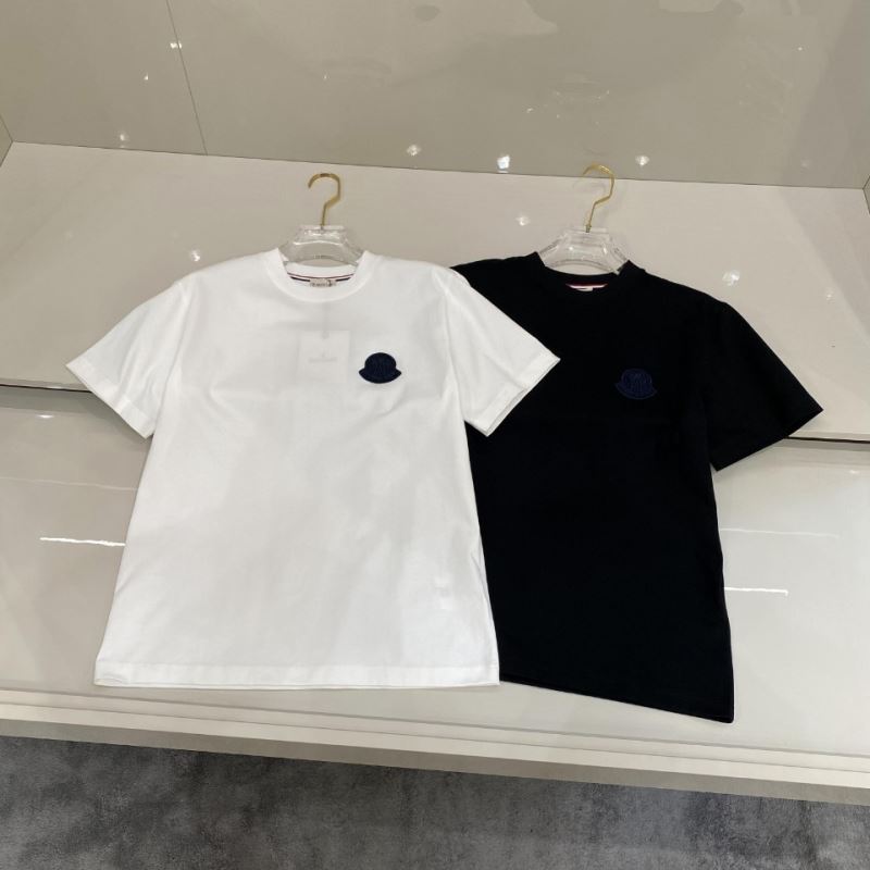 Moncler T-Shirts